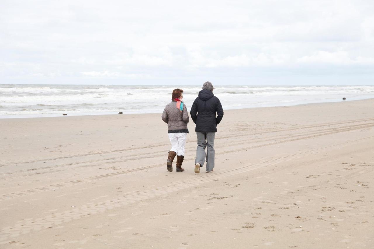 Appartamento Vrye Heerlykheyd (Adults Only) Middelburg Esterno foto